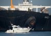 US issues warrant for seizure of Iranian tanker in Gibraltar
