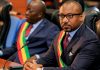 Son of Congo president accused of embezzling $50m public funds