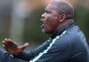 Bafana Bafana appoints news head coach