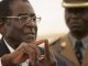 Highlights of Mugabe's love-hate affair with the West