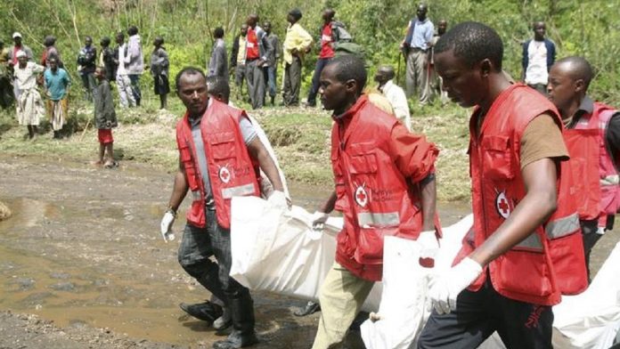 Kenya suspends visit to Hell's Gate park after flash flood deaths