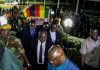 Mugabe's family and govt wrangle over Zimbabwe burial