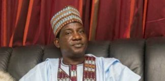 Nigeria’s Gov. Lalong 100 Days: No commissioner no project – Opposition party