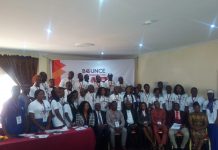 Nigerian Agency, NGO tags corruption as monster, empower youths to fight