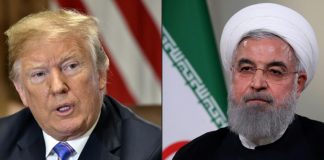 Trump may meet Iran leader despite Saudi attacks: White House