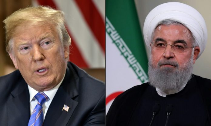 Trump may meet Iran leader despite Saudi attacks: White House