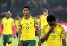 Xenophobia affects South African football