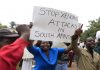 Xenophobic attacks: Ramaphosa send emissaries to several African countries
