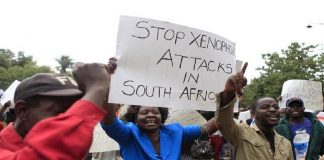 Xenophobic attacks: Ramaphosa send emissaries to several African countries