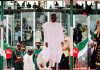 Nigeria presidency says Buhari will not seek unconstitutional 3rd term