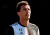 Man Utd target Mario Mandzukic: Juventus discussing exit