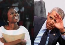 2019 TIME 100 NEXT list: Obama celebrates Nigerian gender activist