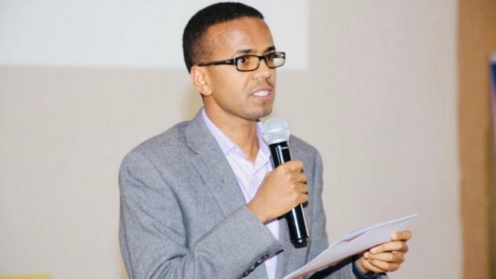 Ethiopia's health minister resigns