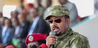 Skynewsafrica Ethiopia to charge 68 over June 22 foiled coup