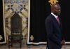 Skynewsafrica ''My hands are clean'' - Guinea-Bissau president