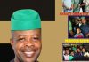Skynewsafrica Nigeria's Gov. Ihedioha boosts education with N3.8b