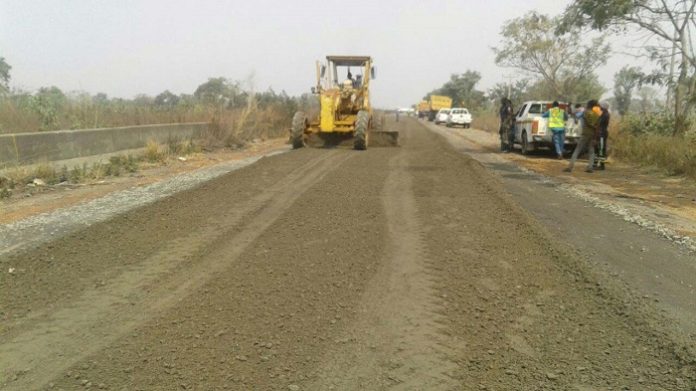 Skynewsafrica Nigeria’s Plateau LG council spends N132m on construction, procurement