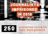Skynewsafrica Egypt, Eritrea maintain record as 2019's worst jailers of journalists