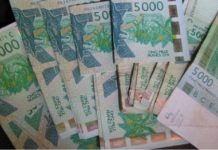 Skynewsafrica End of an era: West African states to halt use of CFA Franc