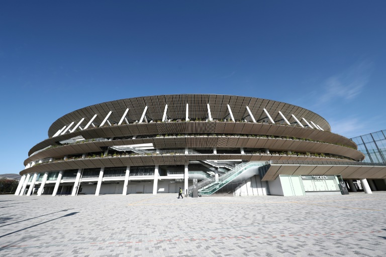 Skynewsafrica Tokyo 2020 Olympics unveil final budget of $12.6 billion