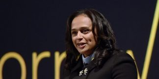 Sky News Africa Africa's richest woman could run for Angola presidency