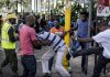 sky news africa Another Xenophobic attack looms in South Africa