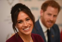 sky news africa Harry and Meghan begin life as ordinary people