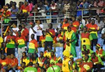 skynewsafrica Ghana FA cautioned about 'running' to FIFA for technical help