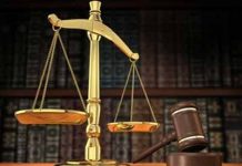 sky news africa Nigeria's rights group seeks implementation of Criminal Justice Act
