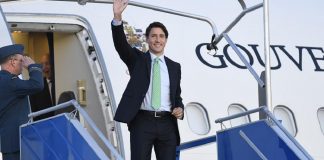 sky news africa Canada PM to visit Ethiopia and Senegal, attend AU Summit