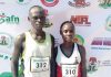 sky news africa Marathon: Nigeria’s Plateau NSCDC athletes bags first medals in 42km race