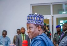 sky news africa Nigeria’s Gov. Lalong to end delay justice, inaugurates committee