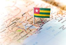 skynewsafrica Vote counts underway in Togo