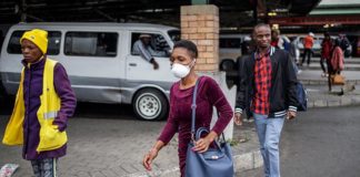skynewsafrica Coronavirus: South Africa toll hits 150, Cameroon 'begs' 198 to self quarantine