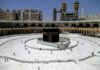 skynewsafrica Middle East braces for bleak Ramadan as virus threat lingers
