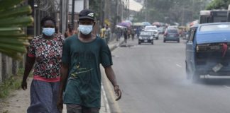 skynewsafrica Nigeria coronavirus: Lockdown relaxation starts, Kano deaths virus-related
