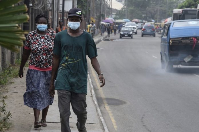 skynewsafrica Nigeria coronavirus: Lockdown relaxation starts, Kano deaths virus-related