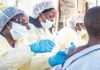 skynewsafrica Frontline distancing: Lagos medics call off police harassment strike