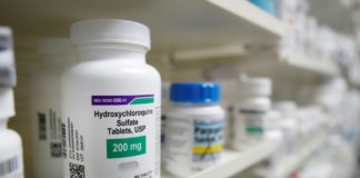 skynewsafrica Hydroxychloroquine shows no virus benefit, raises death risk: study