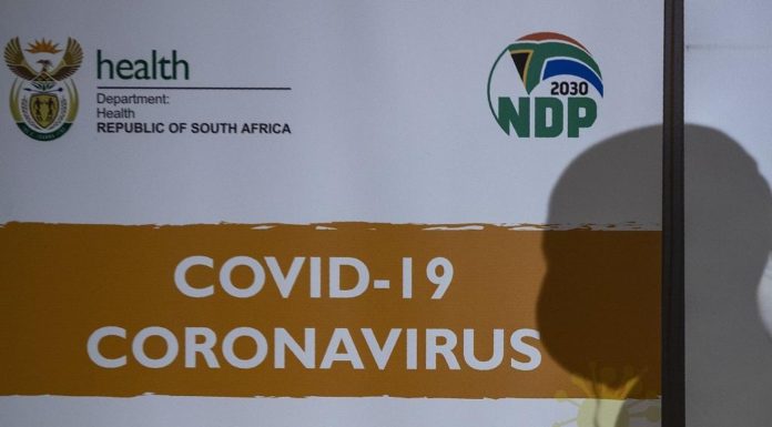 skynewsafrica SA coronavirus: over 100K cases, 1.3m tests, Africa's first vaccine trials