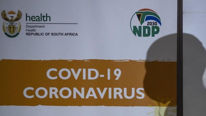 skynewsafrica SA coronavirus: over 100K cases, 1.3m tests, Africa's first vaccine trials