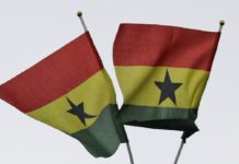 skynewsafrica Ghana coronavirus: 9,638 cases; govt evacuation plans, churches return