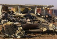 sky news africa Terrorist attack in northern Ivory Coast kills 10 soldiers - govt