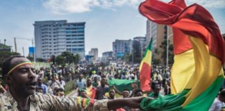 sky news africa Ethiopia enters 3rd week of internet shutdown after unrest