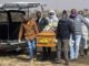 sky news africa South Africa’s excess deaths surge as virus like ‘wildfire’