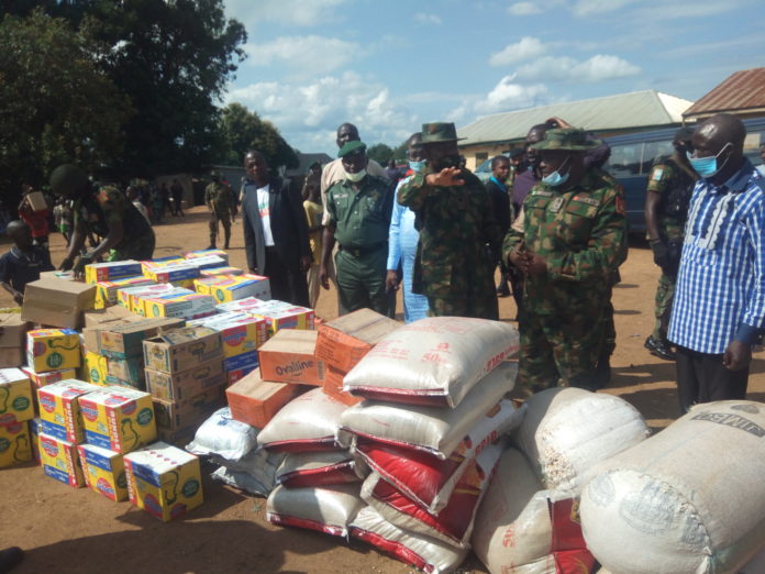 sky news africa We are surprise Military can do this – Nigeria’s Southern Kaduna IDPs
