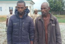 sky news africa Nigeria’s SKaduna Military kills one suspect, obtain information on other militia