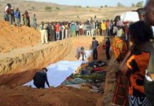 sky news africa Nigeria's SKaduna Killing, over 40 million Christian youths might take up arms