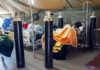 sky news africa South Africa hits 500,000 infections but president hopeful