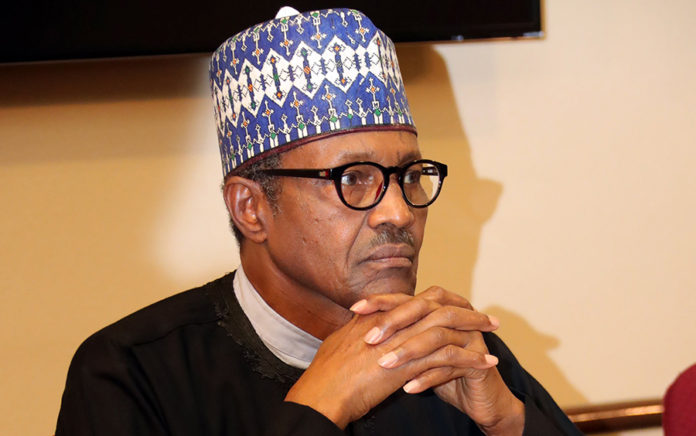 skynewsafrica open letter to Nigeria's president Buhari